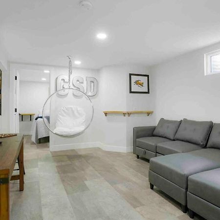 Sleeps 16 - 15 Min/Downtown, 10 Min/Medical Center Villa Aurora Exterior photo